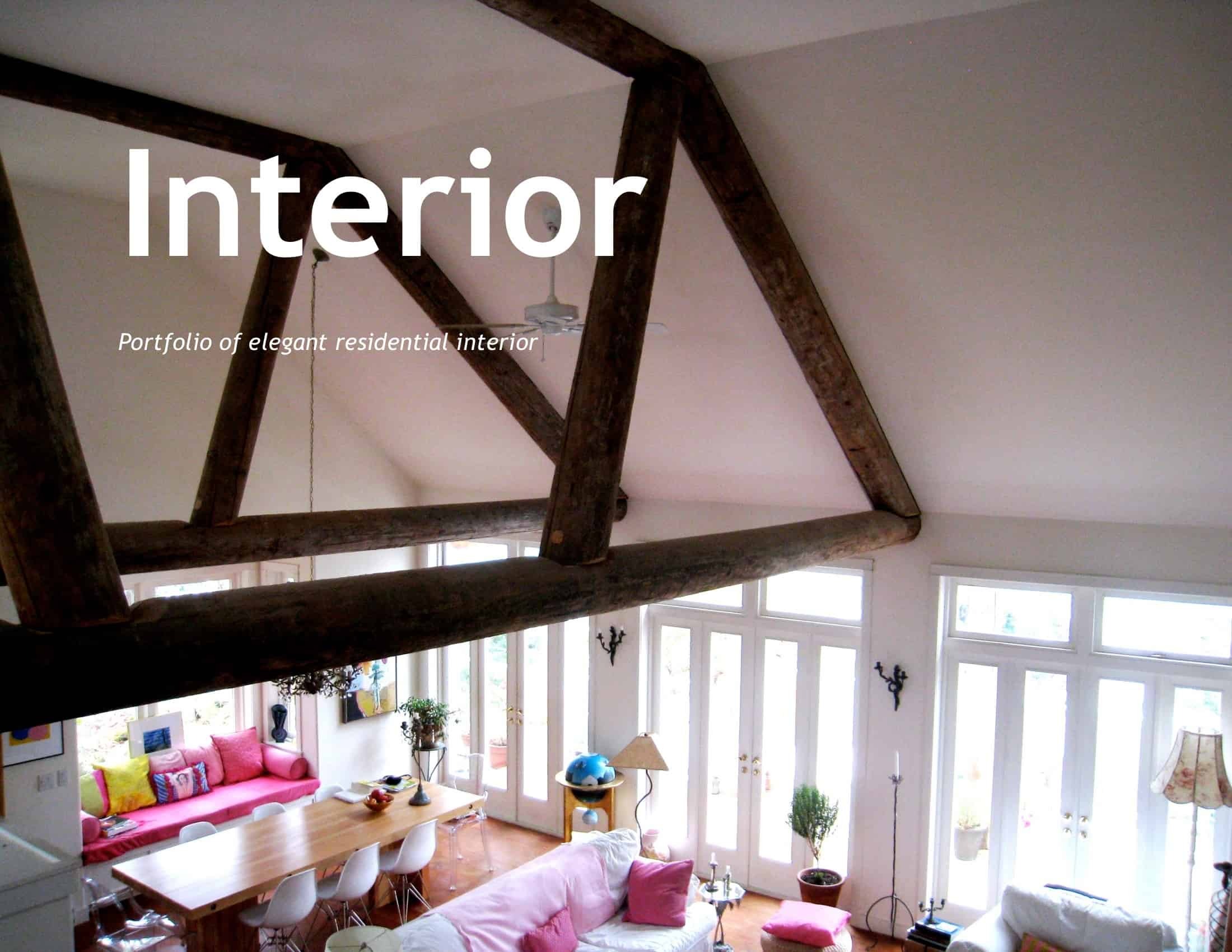 Best Interior Painting Company